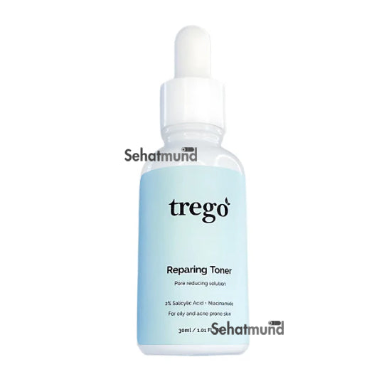 Trego Repairing Toner 30ml