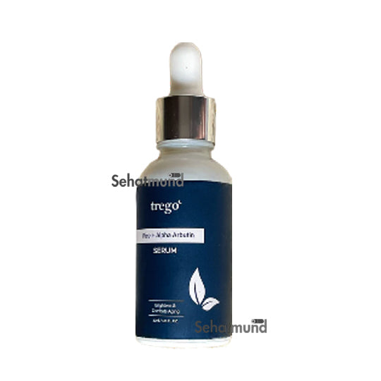 Trego Rice Serum 30ml
