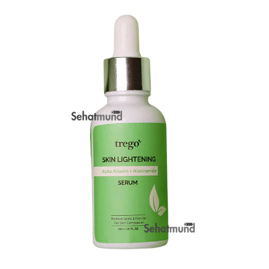 Trego Skin Lightening Serum 30ml