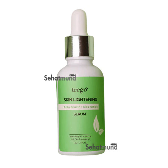 Trego Skin Lightening Serum 30ml