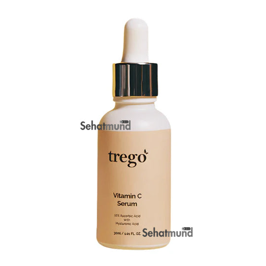 Trego Vitamin C Serum 30ml