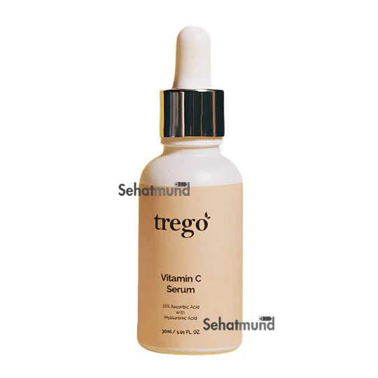 Trego Vitamin C Serum 30ml