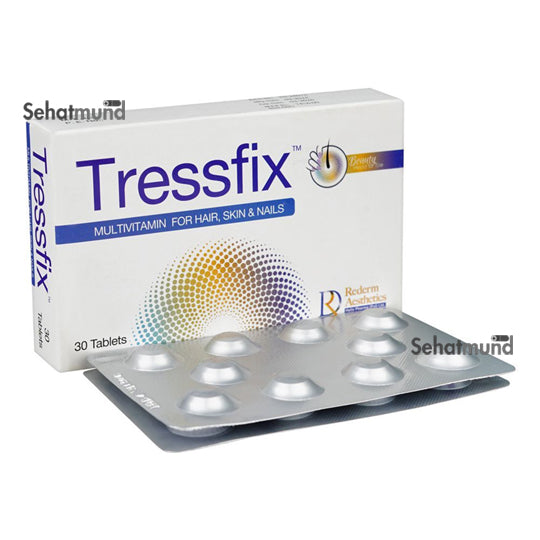 TressFix Tablets