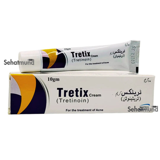 Tretix Cream 10g