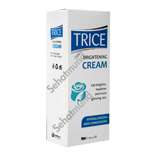 Trice Brightening Cream 30g