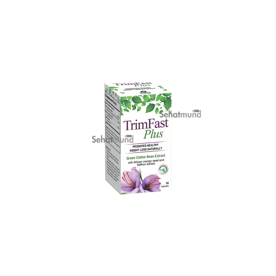 Trimfast Plus Capsules