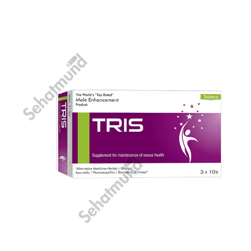 Tris Tablets