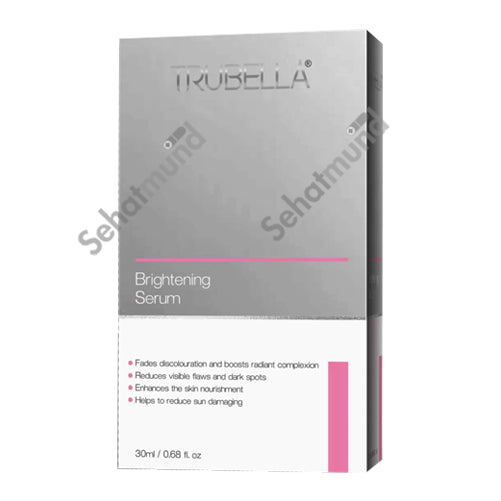 Trubella Brightening Serum 20ml