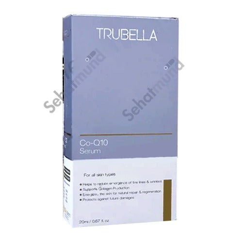 Trubella CO-Q10 Serum 20ml