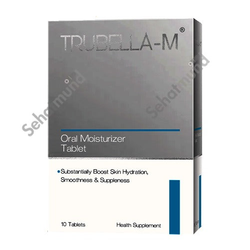 Trubella M Tablets