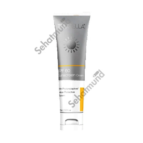 Trubella Sunscreen Cream SPF 60 40g