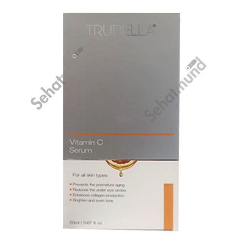 Trubella Vitamin C Serum 20ml