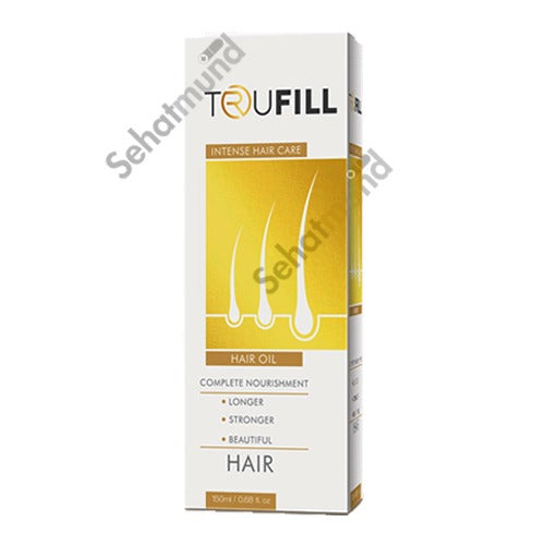 Trufill Hair Oil  150ml