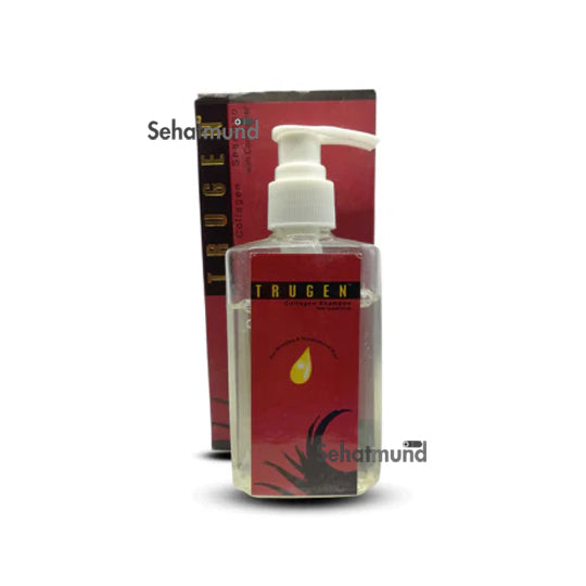 Trugen Collagen Shampoo