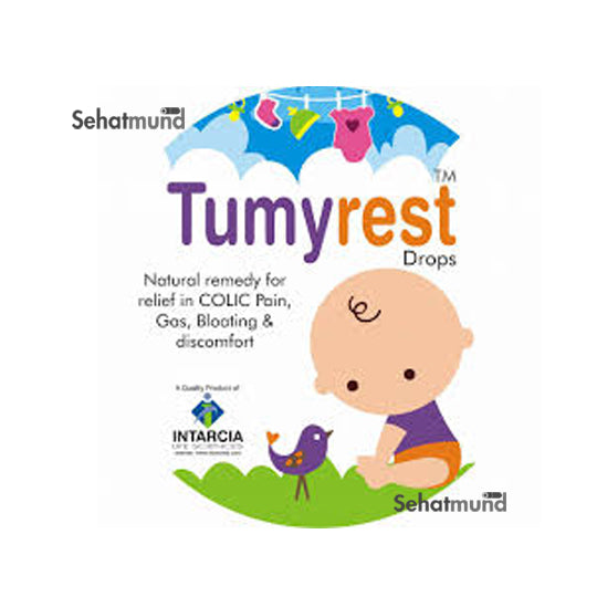 Tumyrest Drops 30ml