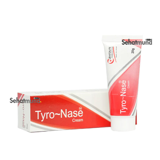 Tyro-Nase Cream 20g