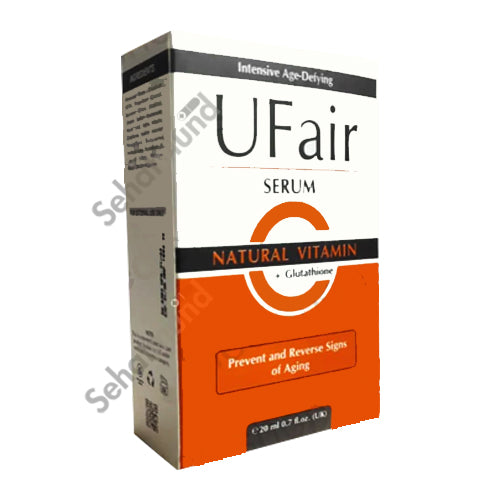 U Fair Serum 20ml