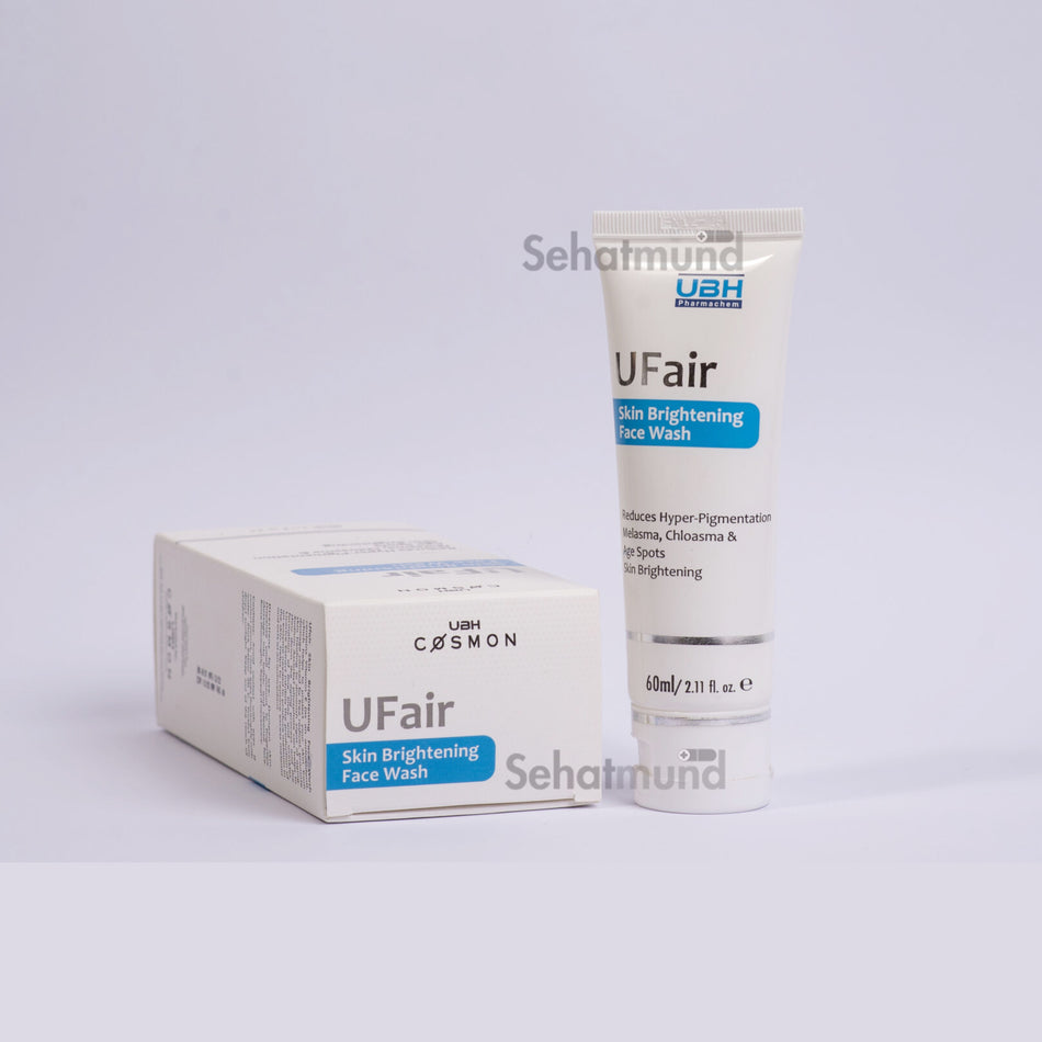 UFair Skin Brightening Cream 60ml