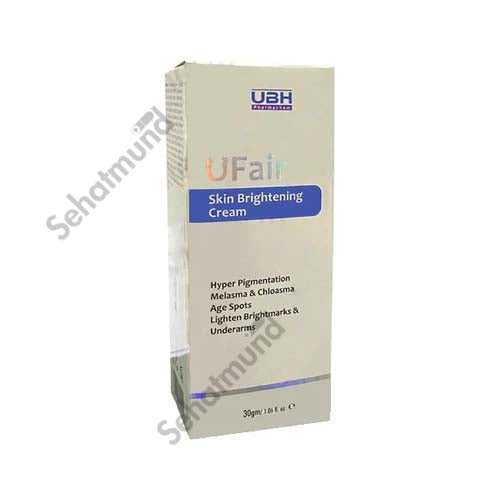 UFair Skin Brightening Cream 30g