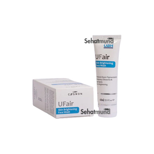 UFair Skin Brightening Cream 60ml