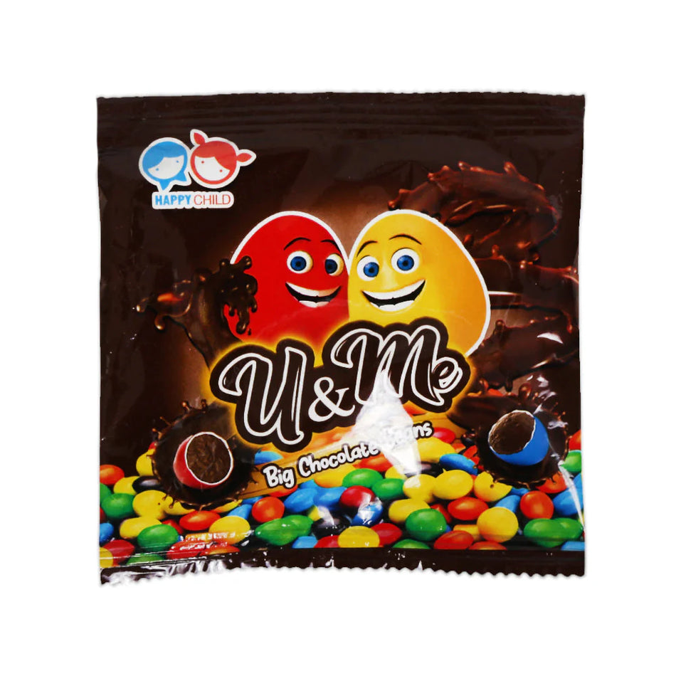 U & Me Big Bens 30g