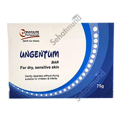 Ungentum Bar 75g