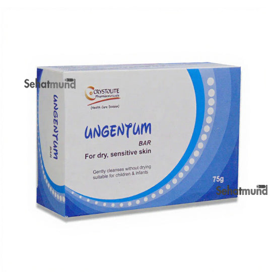 Ungentum Bar 75g