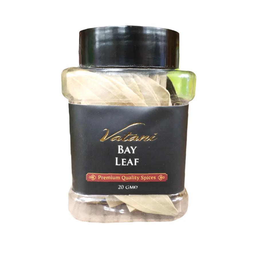 Vatani Bay Leaf Bottle 20g