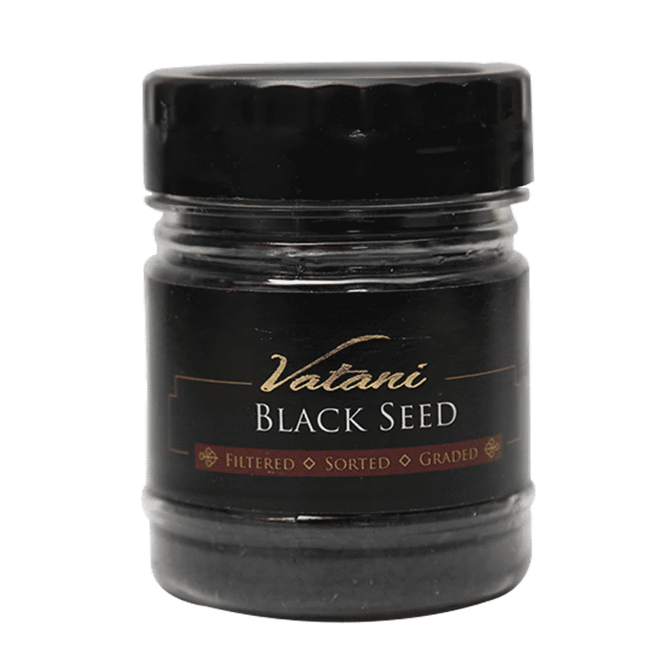 Vatani Black Seed Bottle 70g