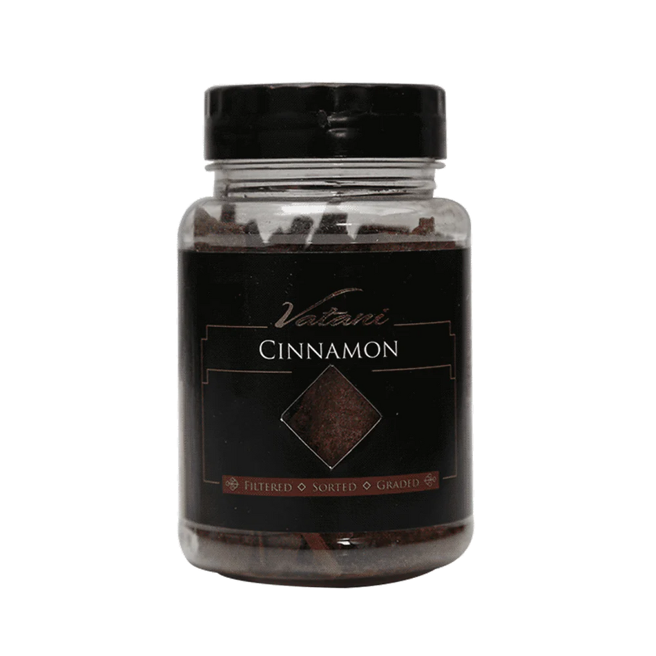 Vatani Cinnamon Bottle 60g