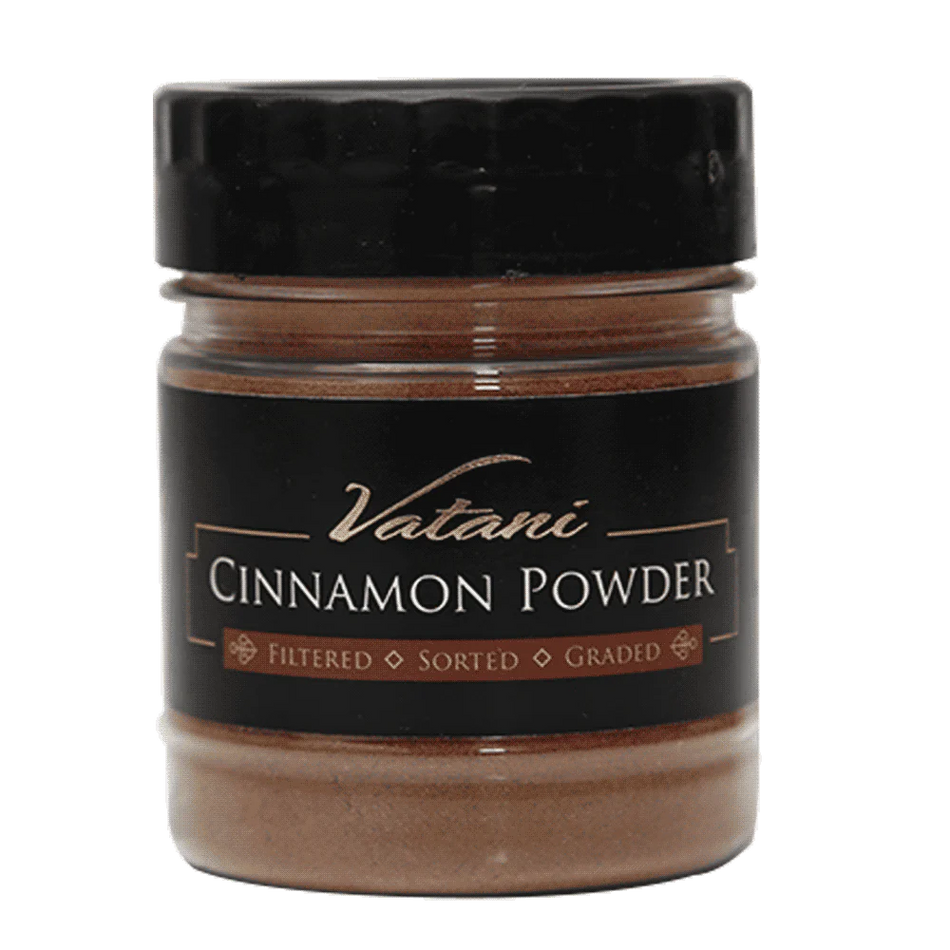 Vatani Cinnamon Powder Bottle 60g
