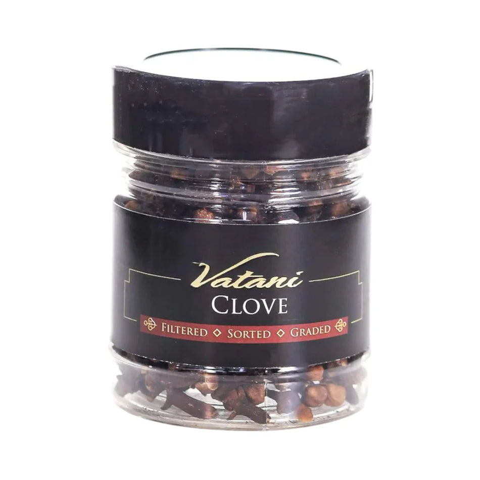Vatani Clove Bottle 50g