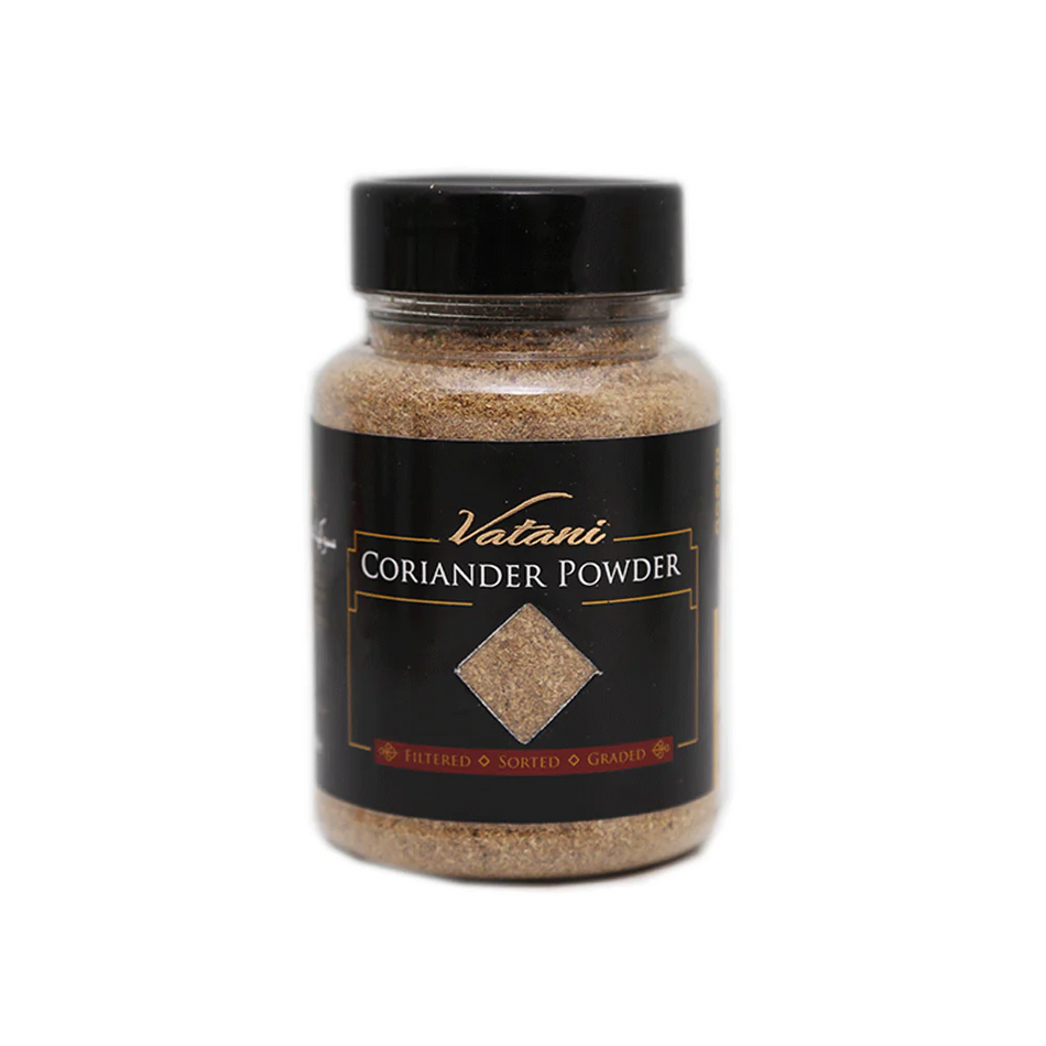 Vatani Coriander Powder Bottle 120g