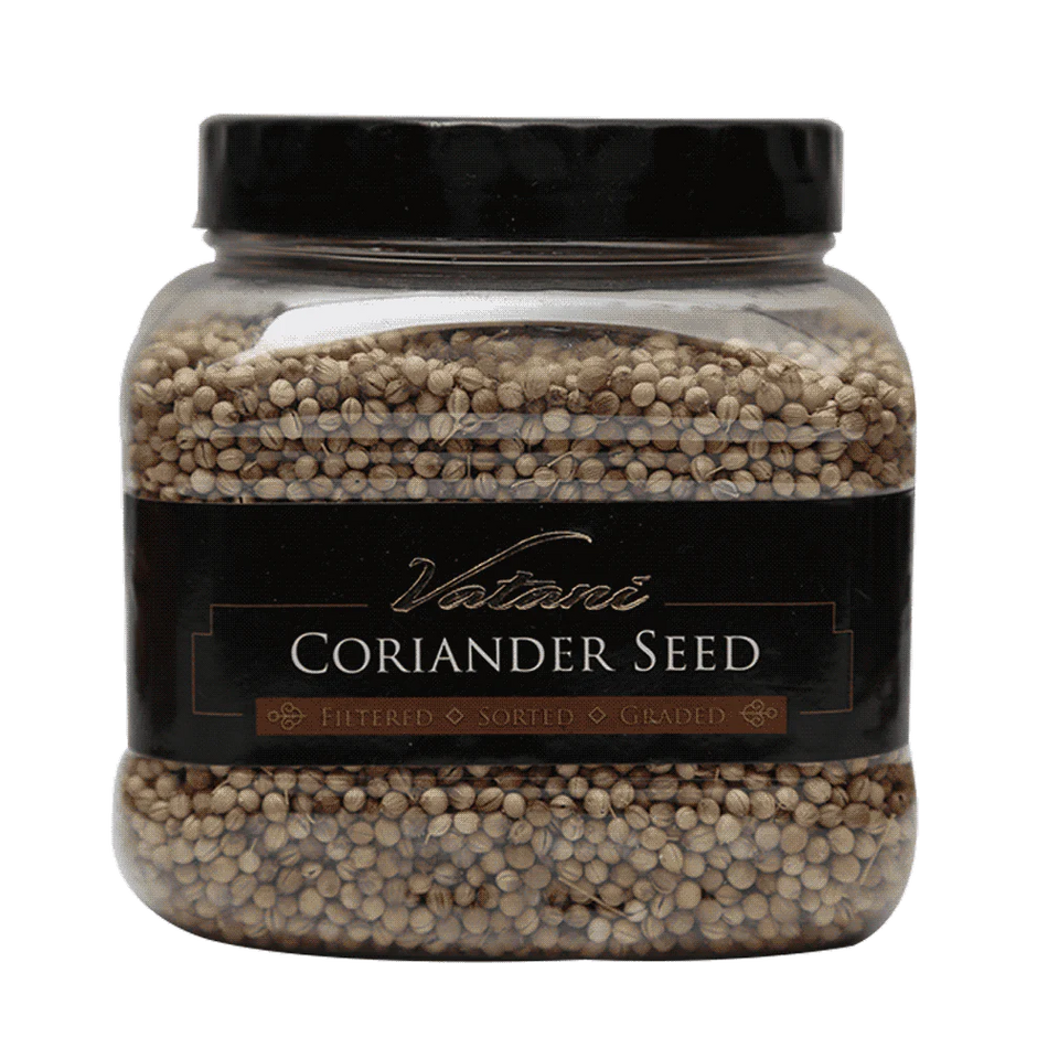 Vatani Coriander Seeds 300g