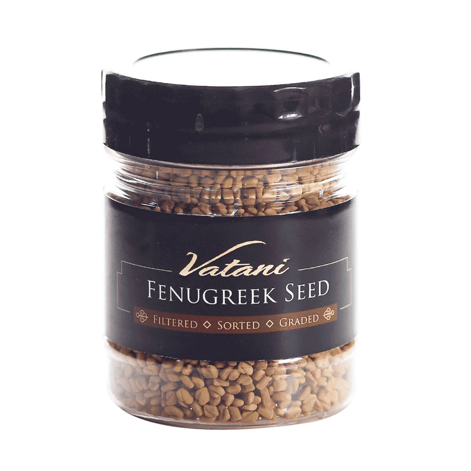 Vatani Fenugreek Seed Bottle 100g