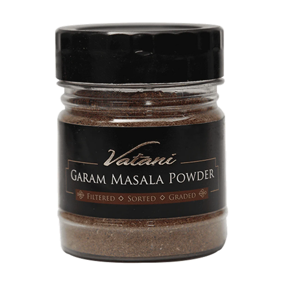 Vatani Garam Masala Powder Bottle 60g