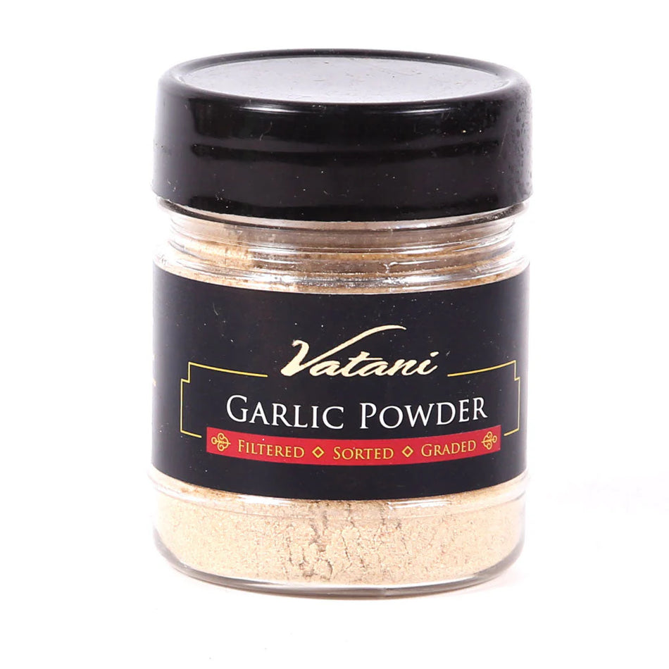 Vatani Garlic Powder Bottle 82g