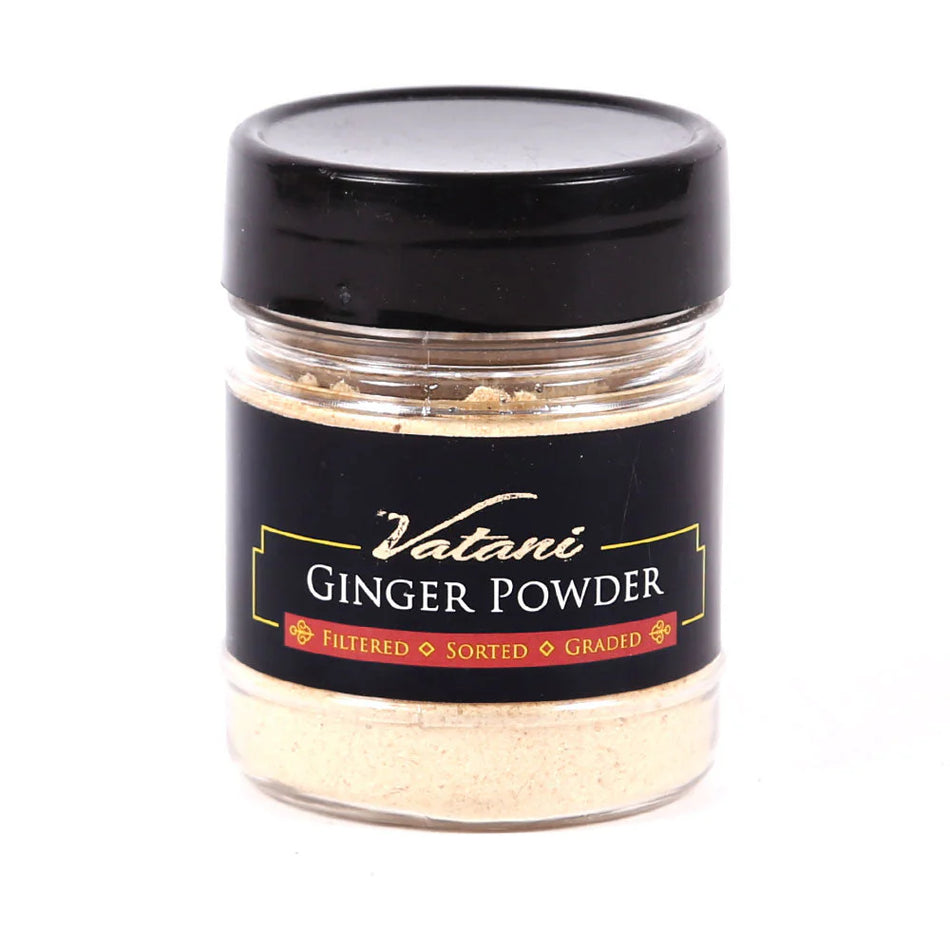 Vatani Ginger Powder Bottle 48g