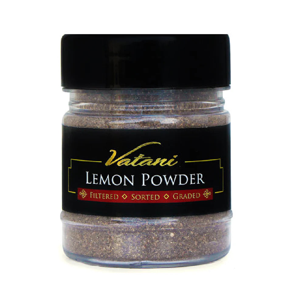 Vatani Lemon Powder Bottle 46g – SehatMund Online Medicine