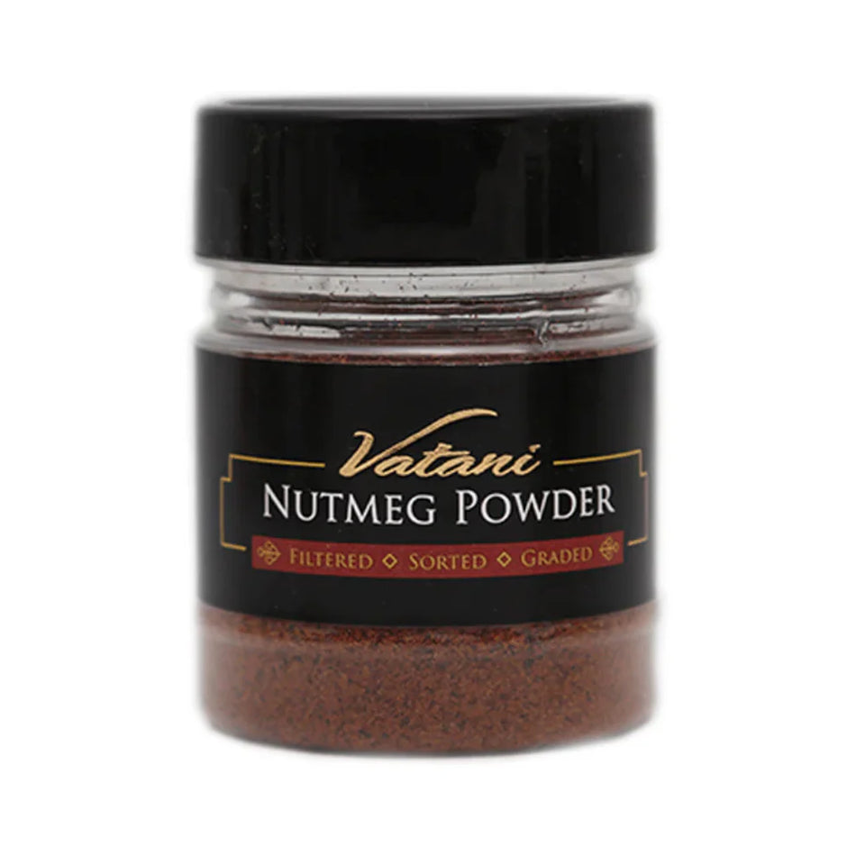 Vatani Nutmeg Powder 50g