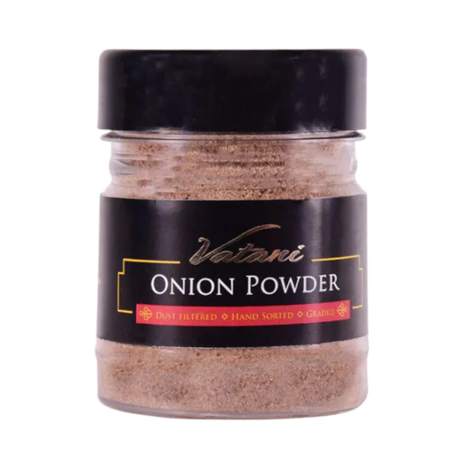 Vatani Onion Powder Bottle 64g
