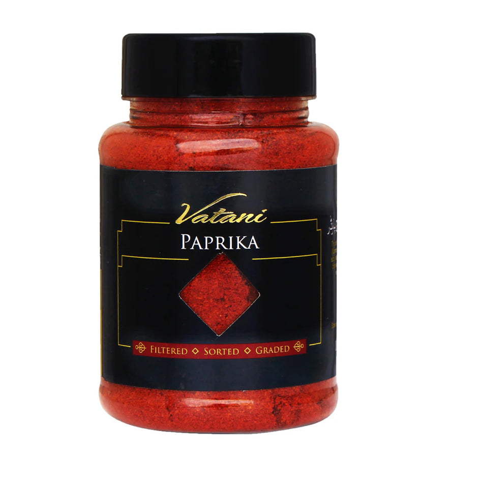 Vatani Paprika Bottle 143g