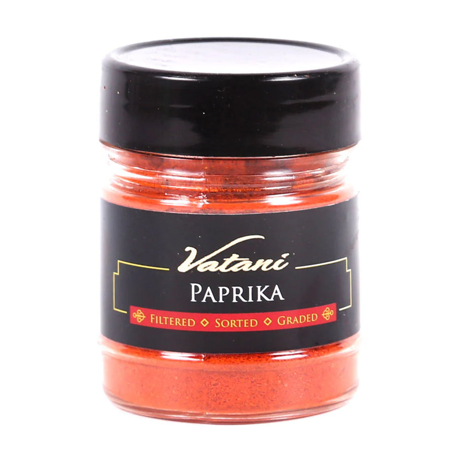 Vatani Paprika Bottle 57g