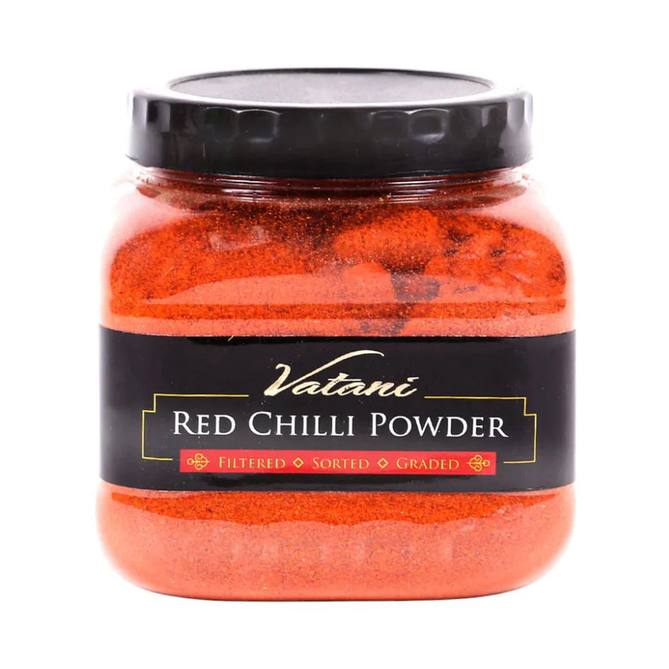 Vatani Red Chilli Powder 525g
