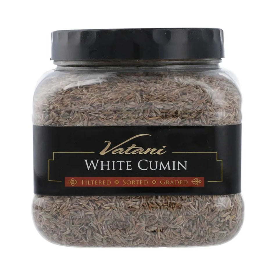 Vatani White Cumin 480g