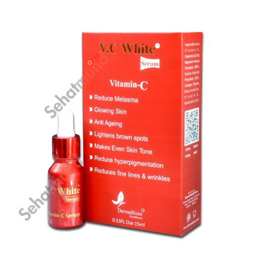 VC White Serum Vtamin C 15ml