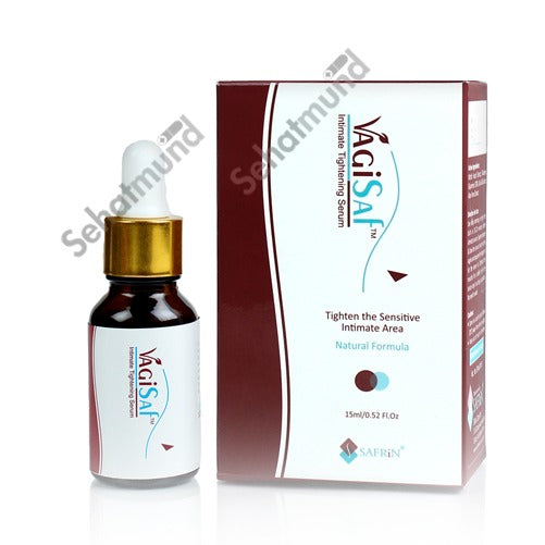 Vagisaf Intimate Tightening Serum 15ml