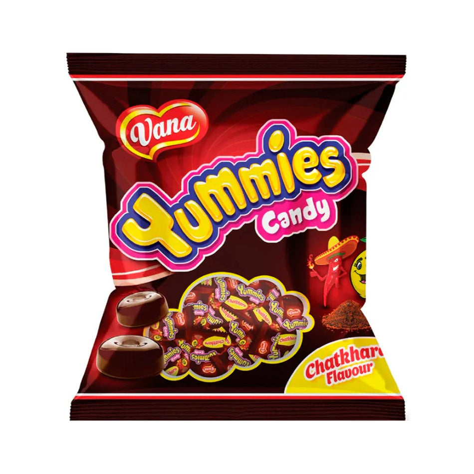 Vana Yummies Candy Chatkhara