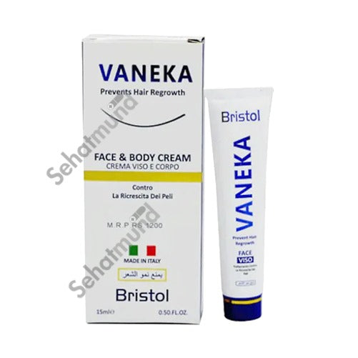 Vaneka Face & Body Cream 15ml