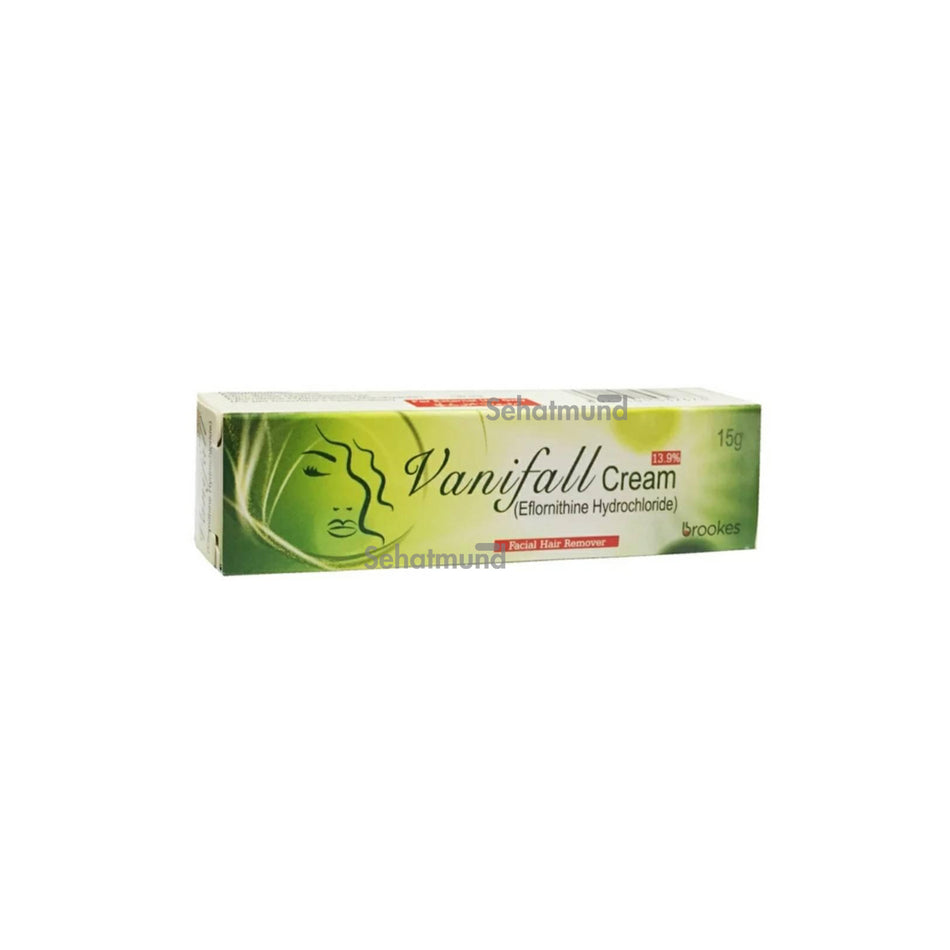 Vanifall Cream 15g